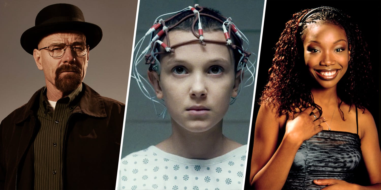65 of the Best Netflix Shows to Watch - July 2022
