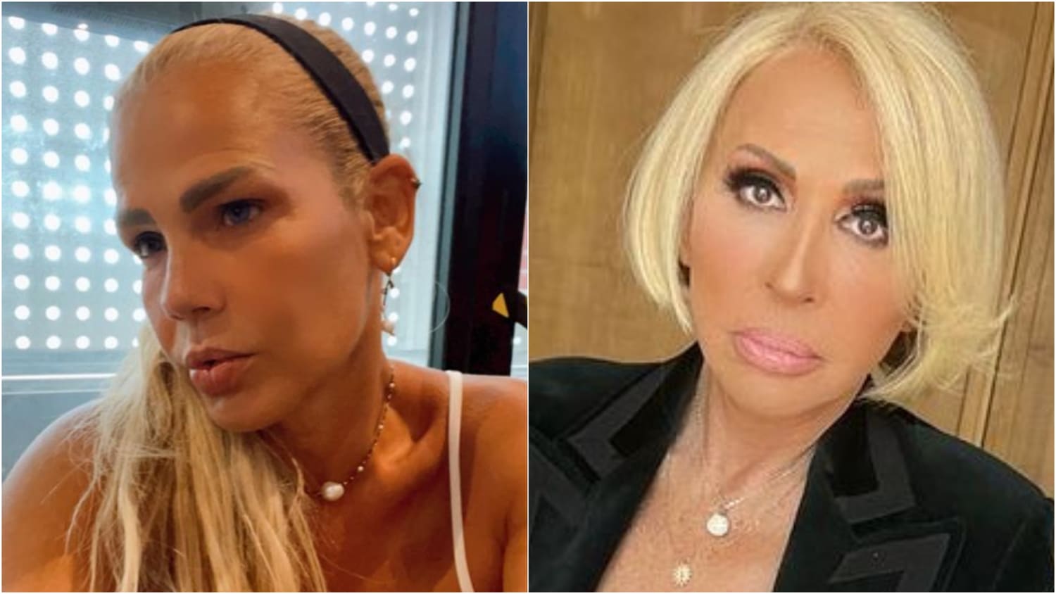 Laura Bozzo es eliminada de La Casa de los Famosos 2: qué pasó y últimas  noticias - Tikitakas