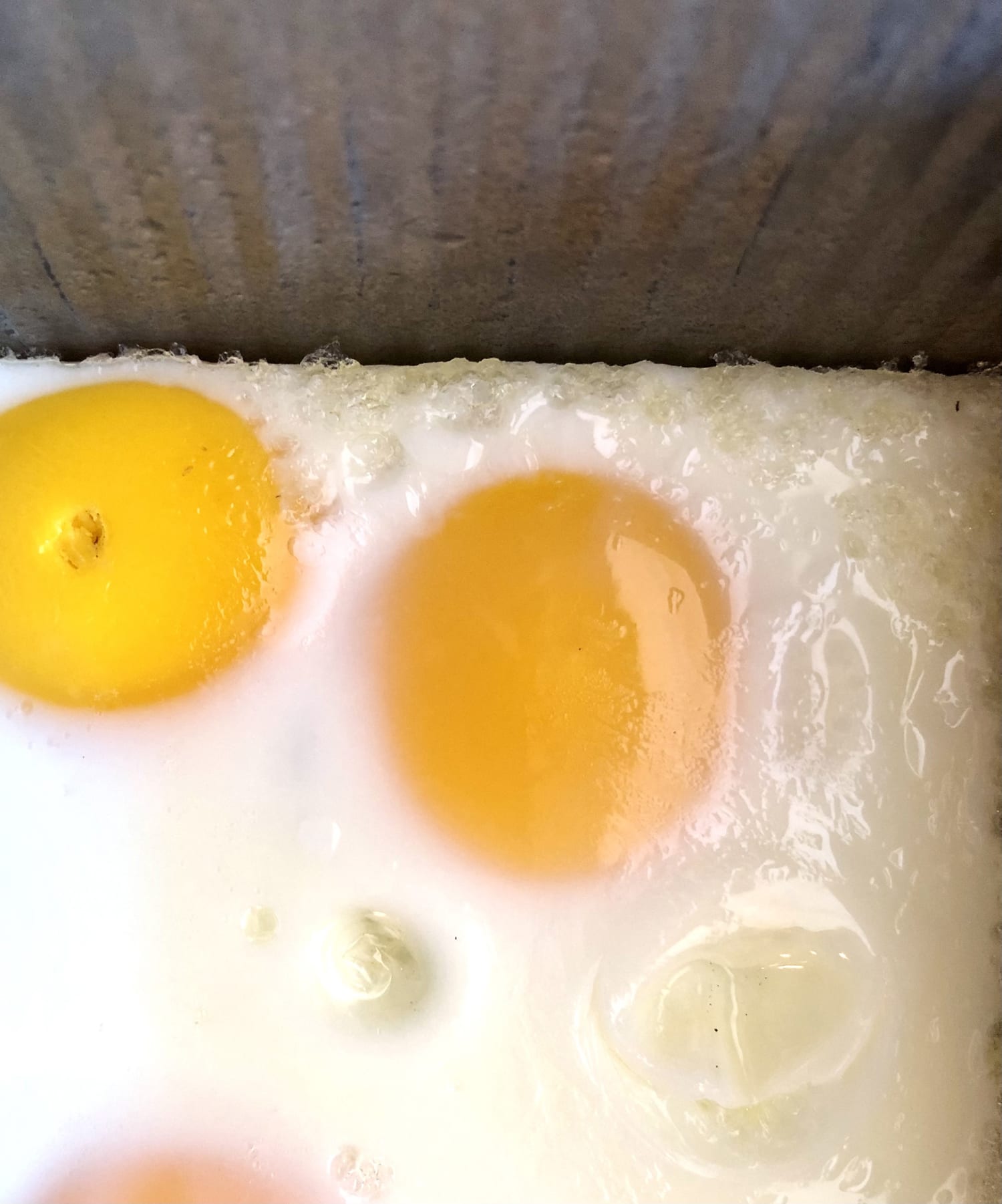 No Peel Hard Boiled Eggs — Danimade