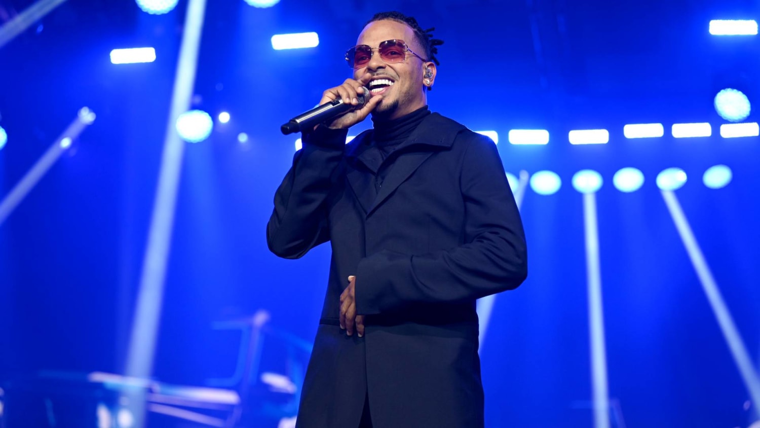 Ozuna Turns It Up With NBCUniversal Telemundo Enterprises At