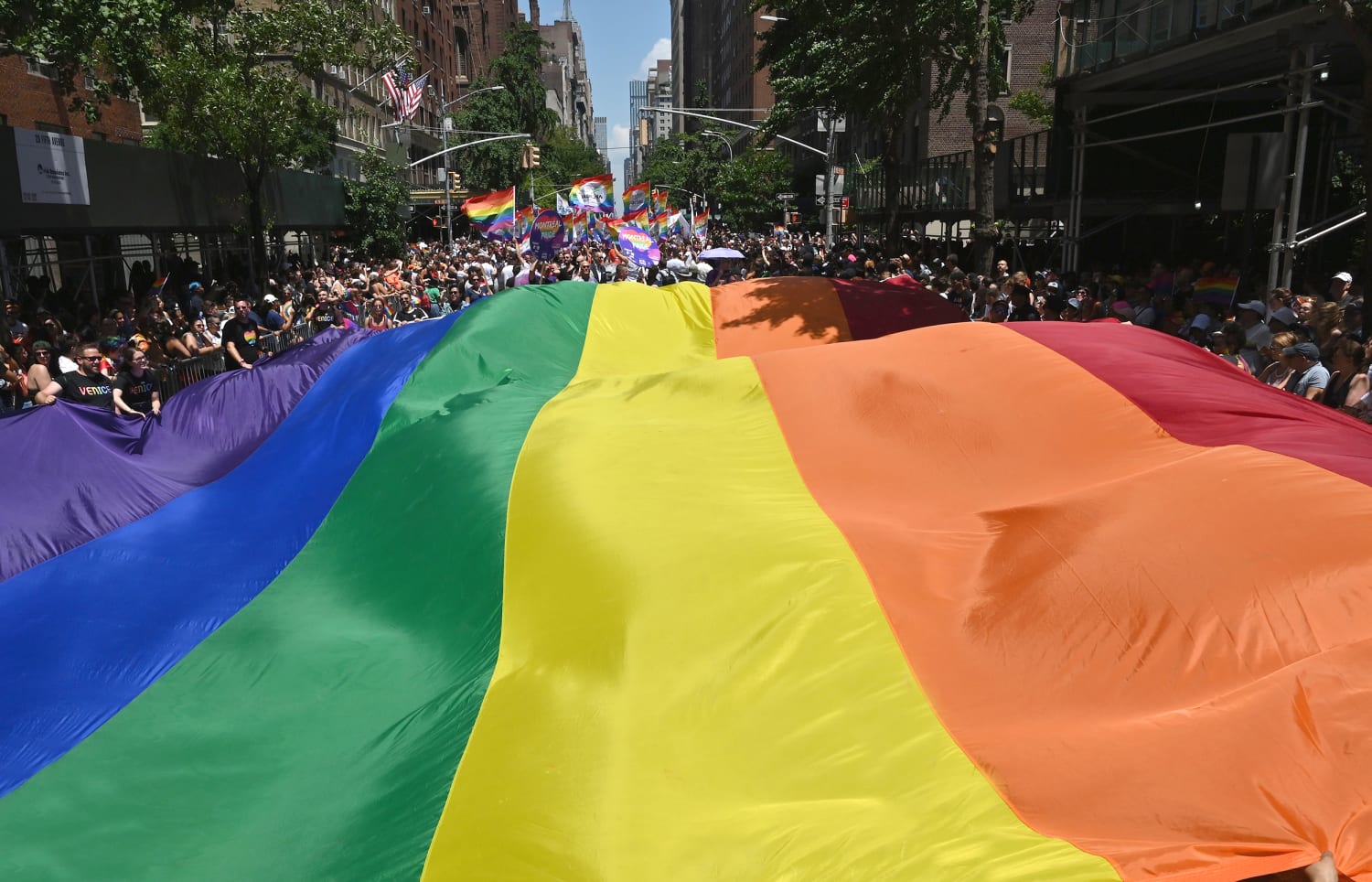 What Does Each Day of Pride Month Represent?