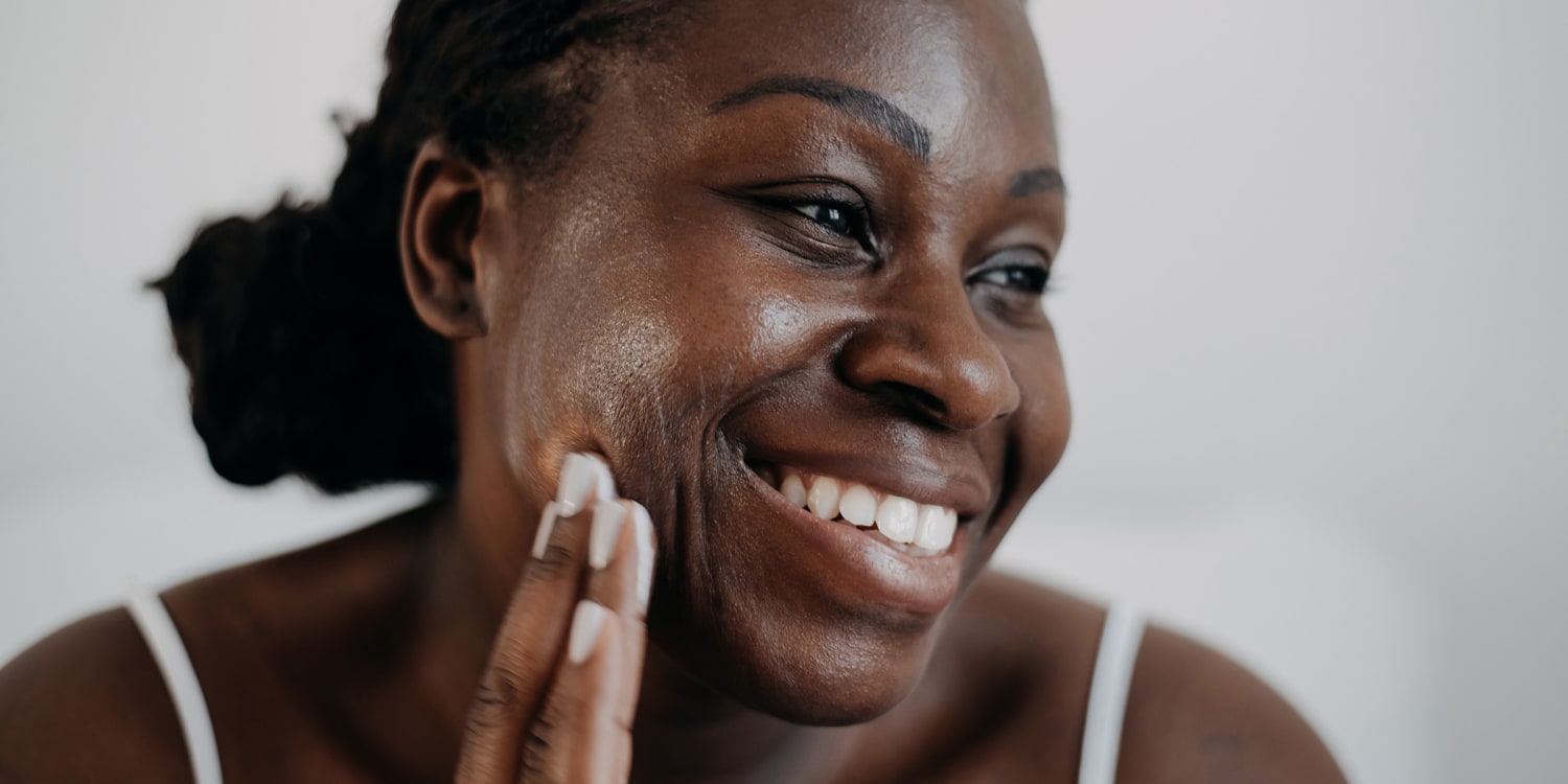 A guide to sun protection for people with darker skin