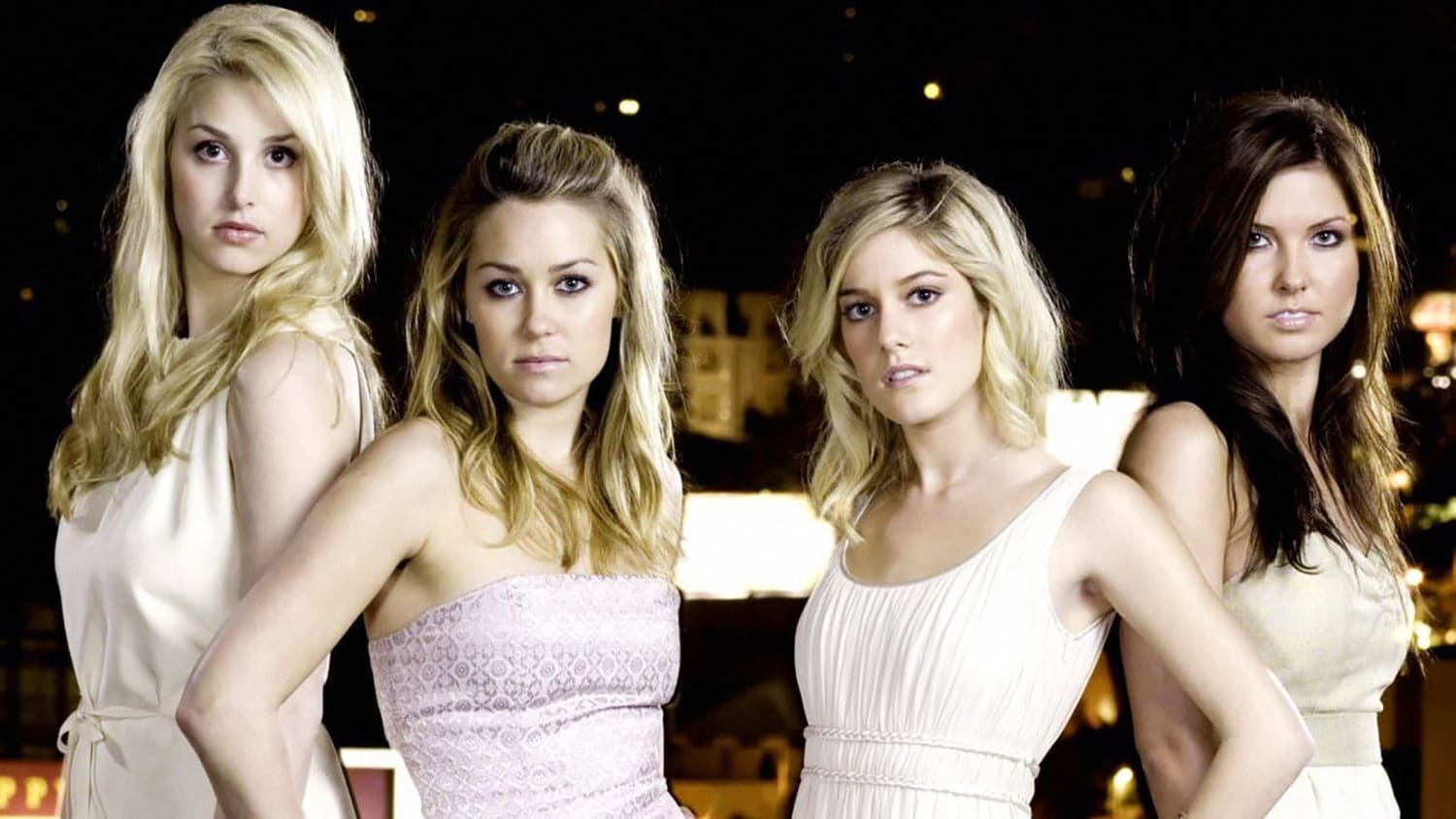The Hills debuted ten years ago and FEMAIL reveals what happened