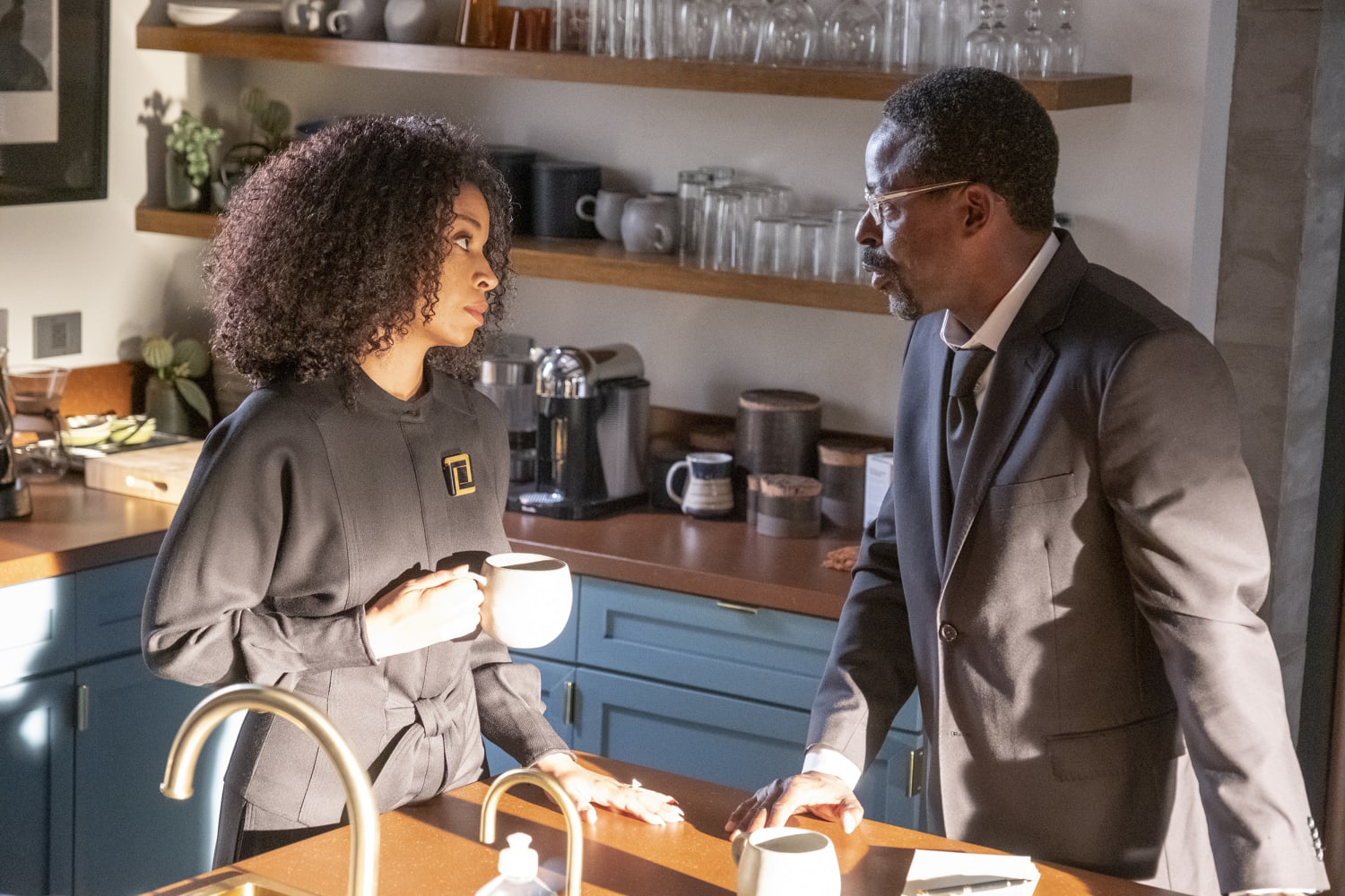 'This Is Us' sends a love letter to family on emotional series finale