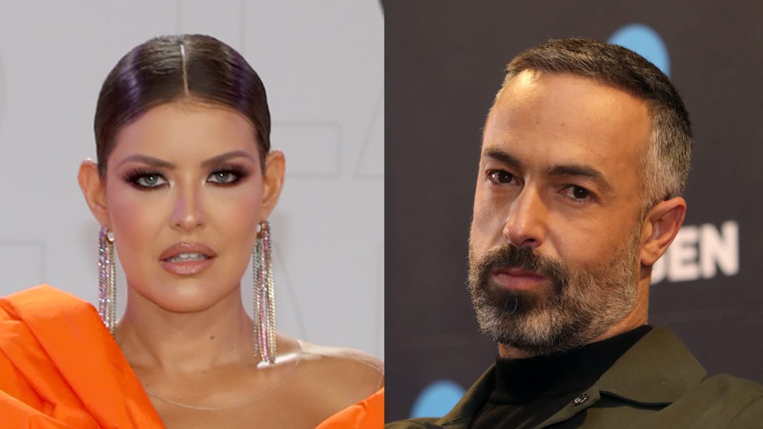 Vanessa Claudio confesó que Carlos Arenas fue un novio tóxico