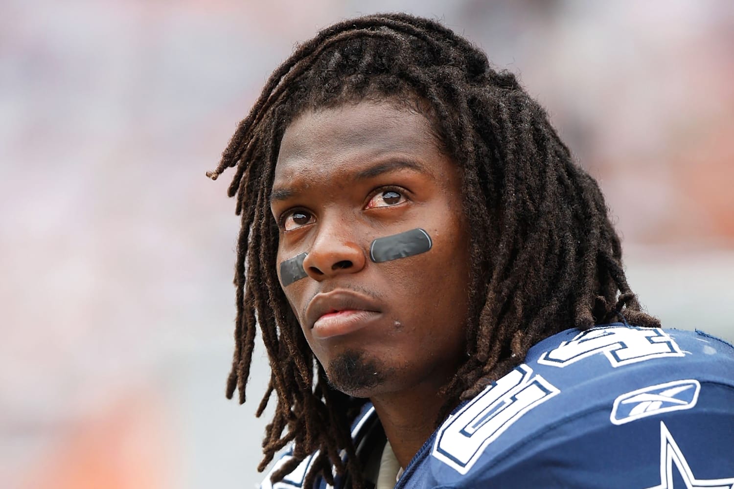 Former Dallas Cowboys star Marion Barber III died from heat stroke: Medical  examiner - ABC News