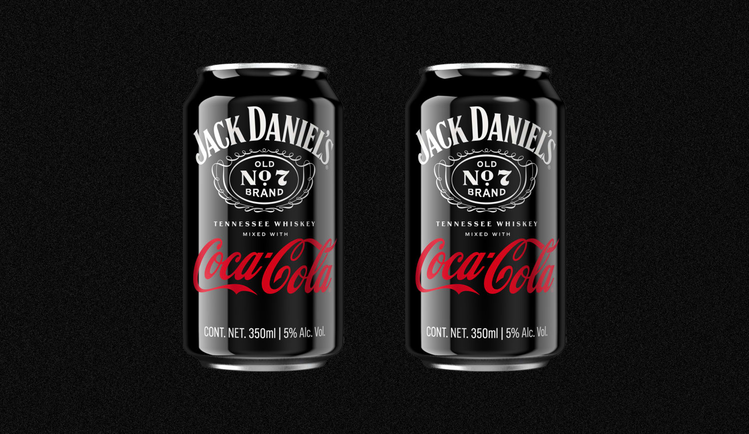 COCA-COLA DE JACK DANIEL'S #jackdaniels #cocacola #foryou