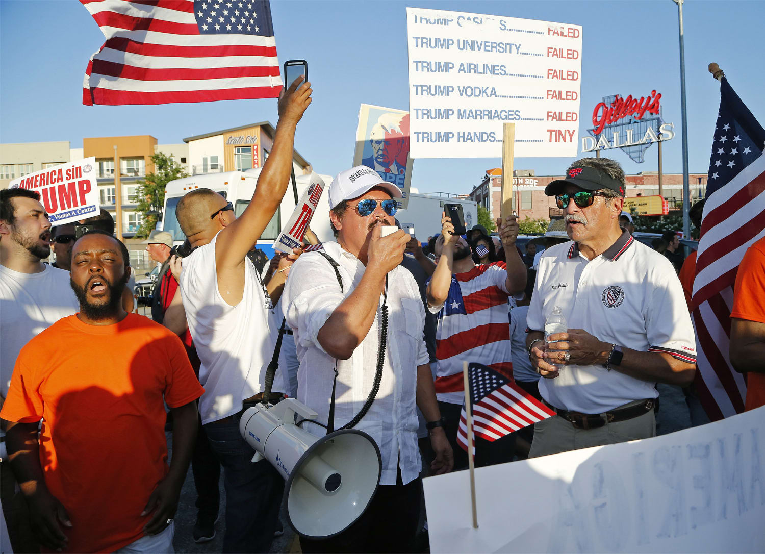 Puerto Rican statehood backers poised to take over oldest Latino