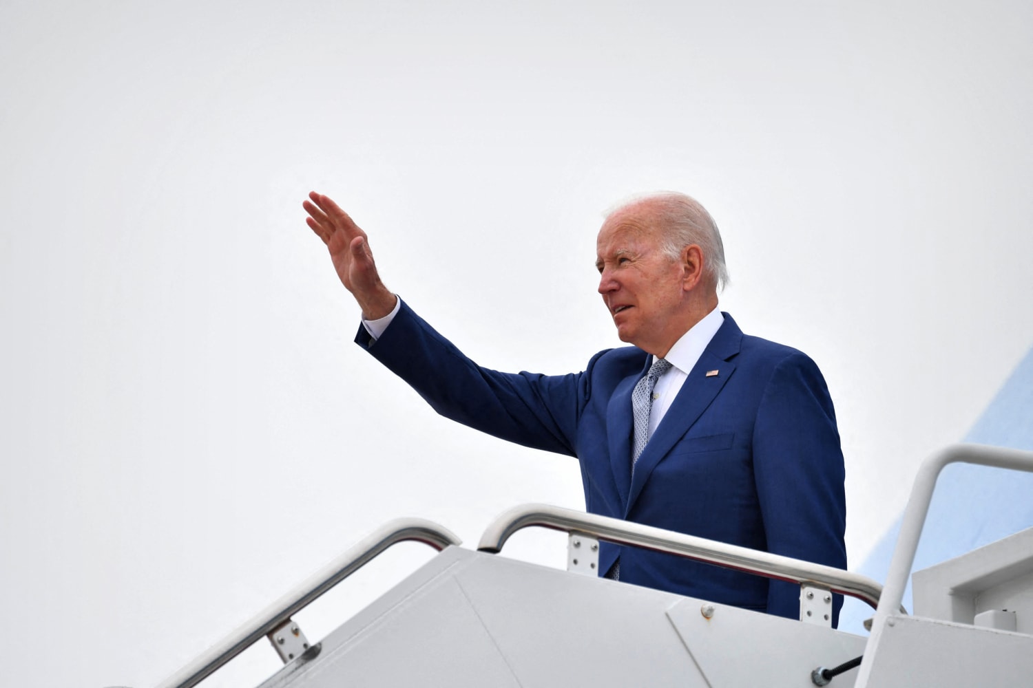 What to watch for during President Biden’s trip to the Middle East