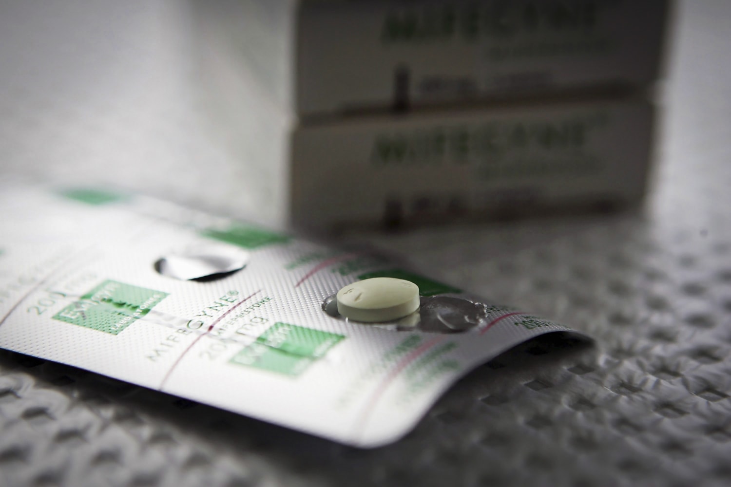 Texas man sues ex-wife's friends, alleging they helped her get abortion pills in violation of state law