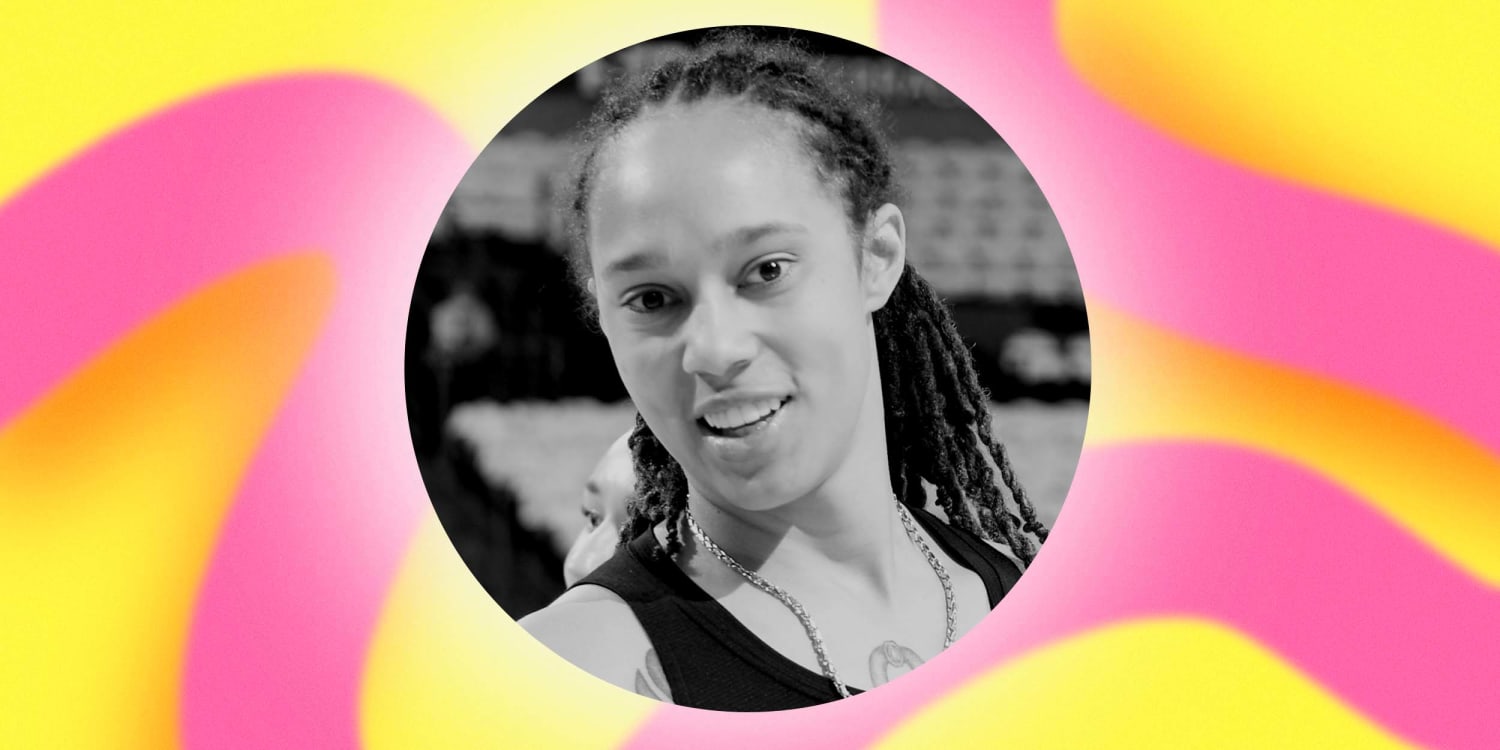 Brittney Griner to appear at Mystics Pride Night Out