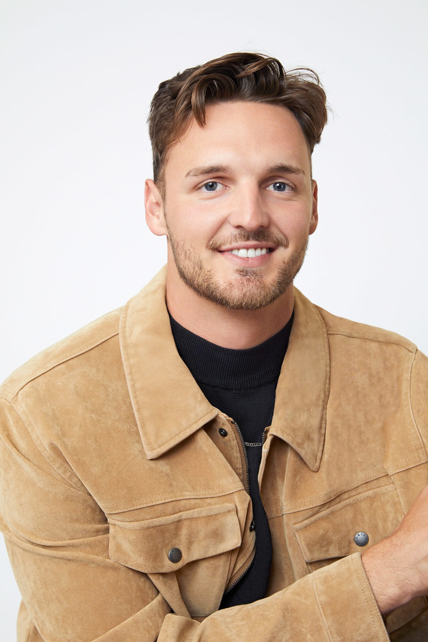 Bachelorette 2022 Guys
