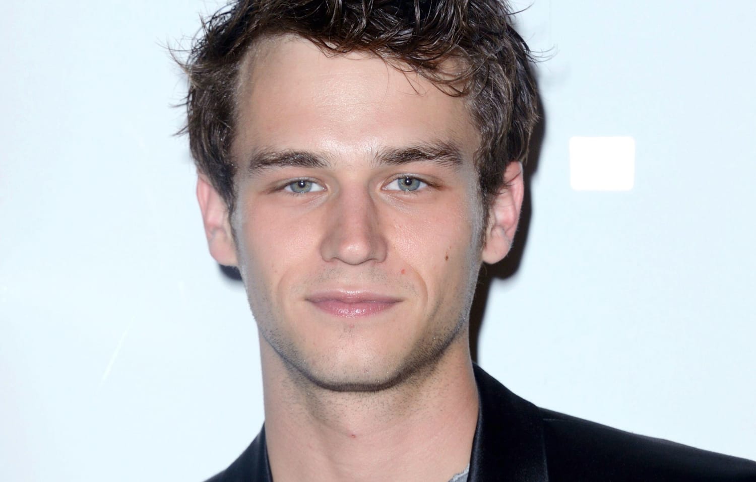 13 Reasons Why' star Brandon Flynn on coming out at 14, finding his chosen  family and getting sober