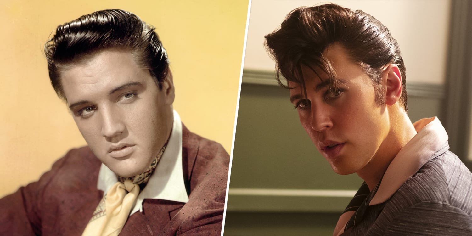 Is Austin Butler Singing Elvis's Songs in the Elvis Biopic? The ...