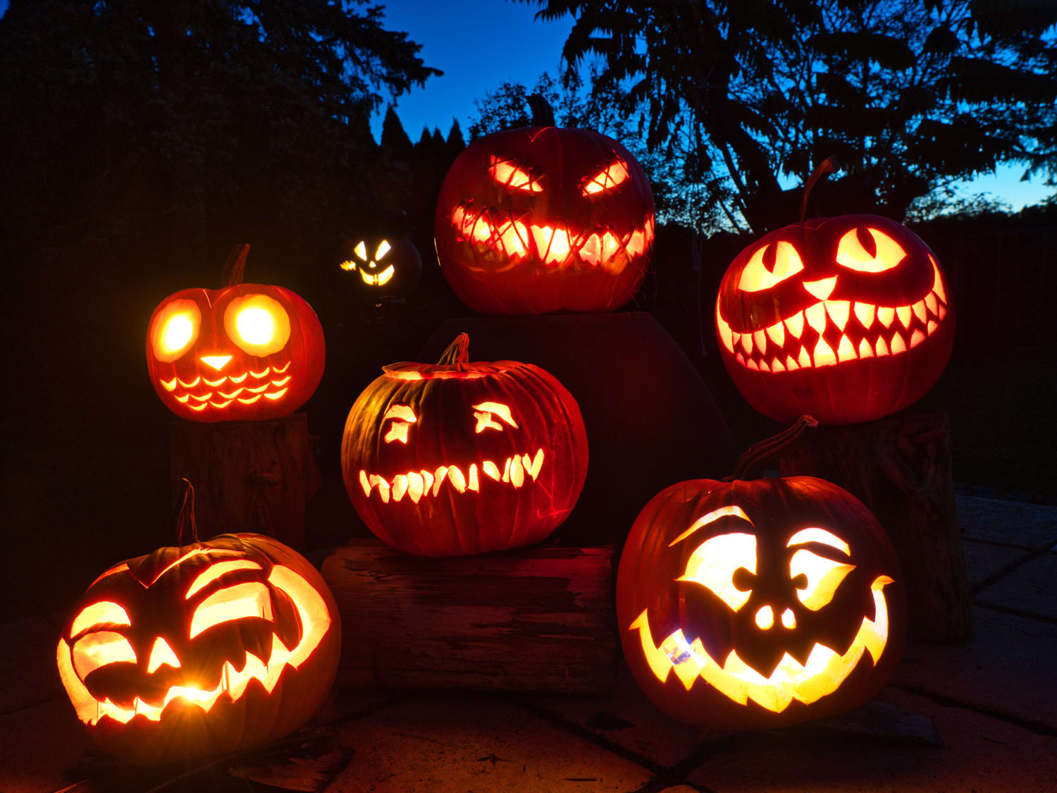 Why Do We Celebrate Halloween? The Intriguing History Behind the