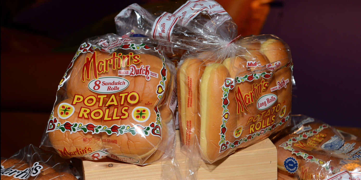 Martin's Potato Rolls Is Being Boycotted Over Ties to Far-Right Politician  Doug Mastriano