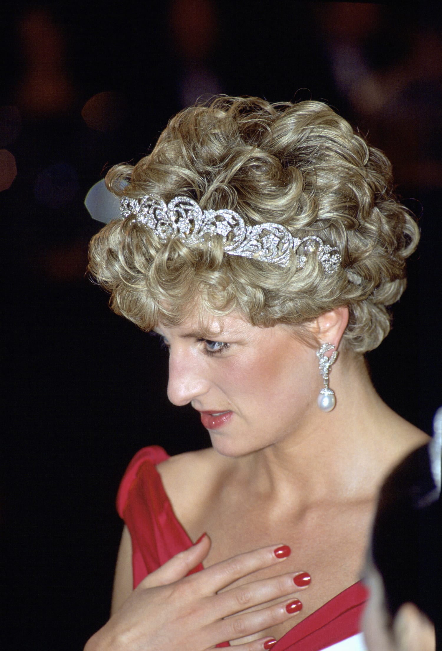 Kate Middleton seemingly re creates a classic Princess Diana