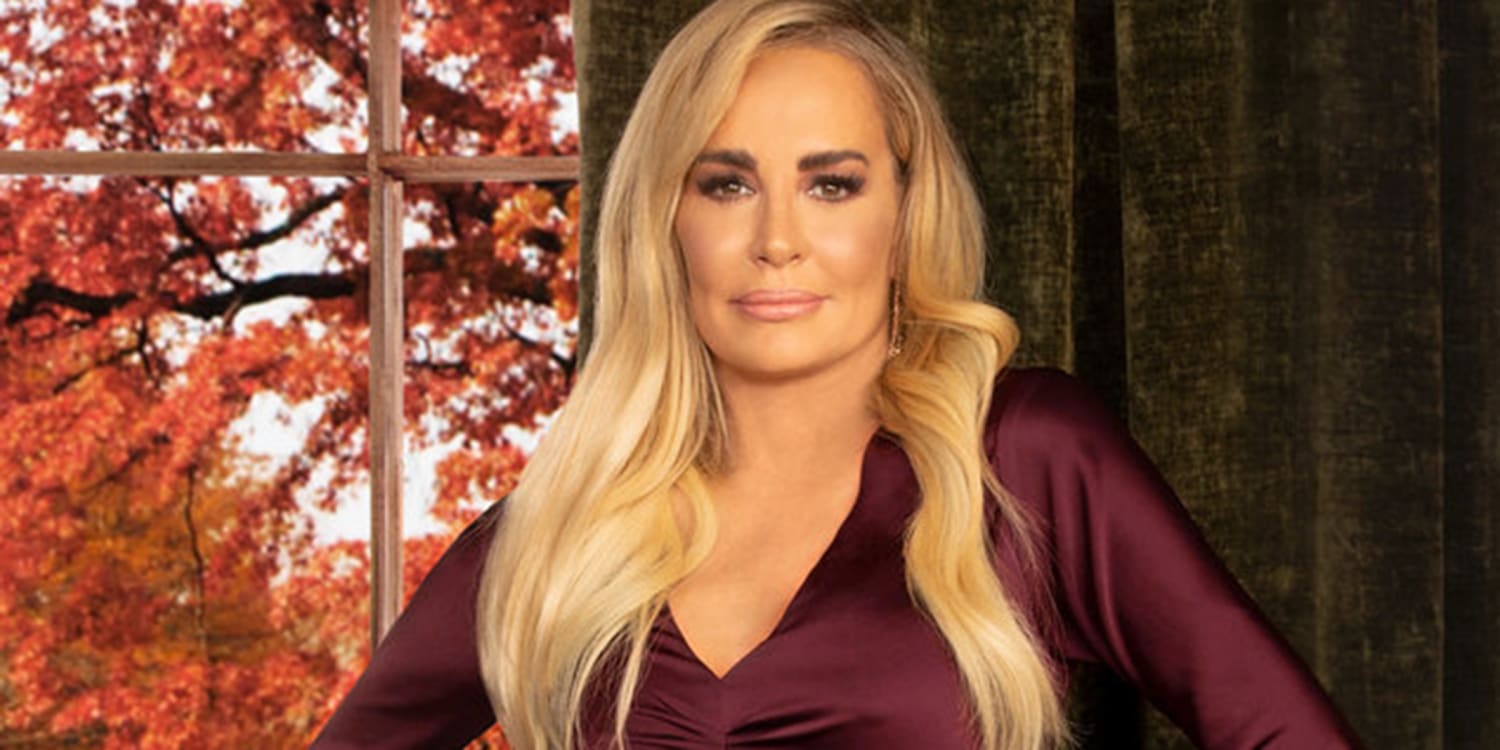 Why Taylor Armstrong Returned to Housewives Franchise in RHUGT photo