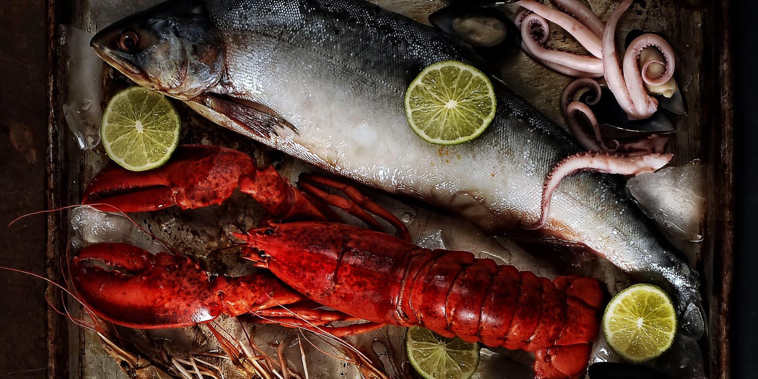 Study points to link between skin cancer and eating too much fish