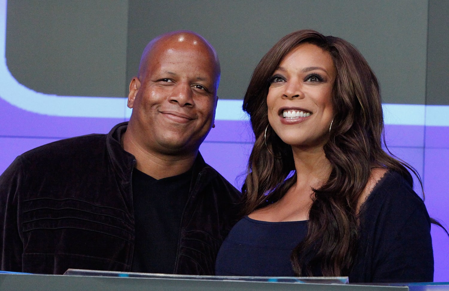 Wendy Williams' ex Kevin Hunter slams show's 'unceremonious' finale: 'It's a travesty'