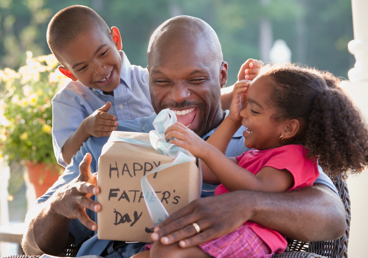 When is Father's Day? Discover the Date for Father's Day Celebration