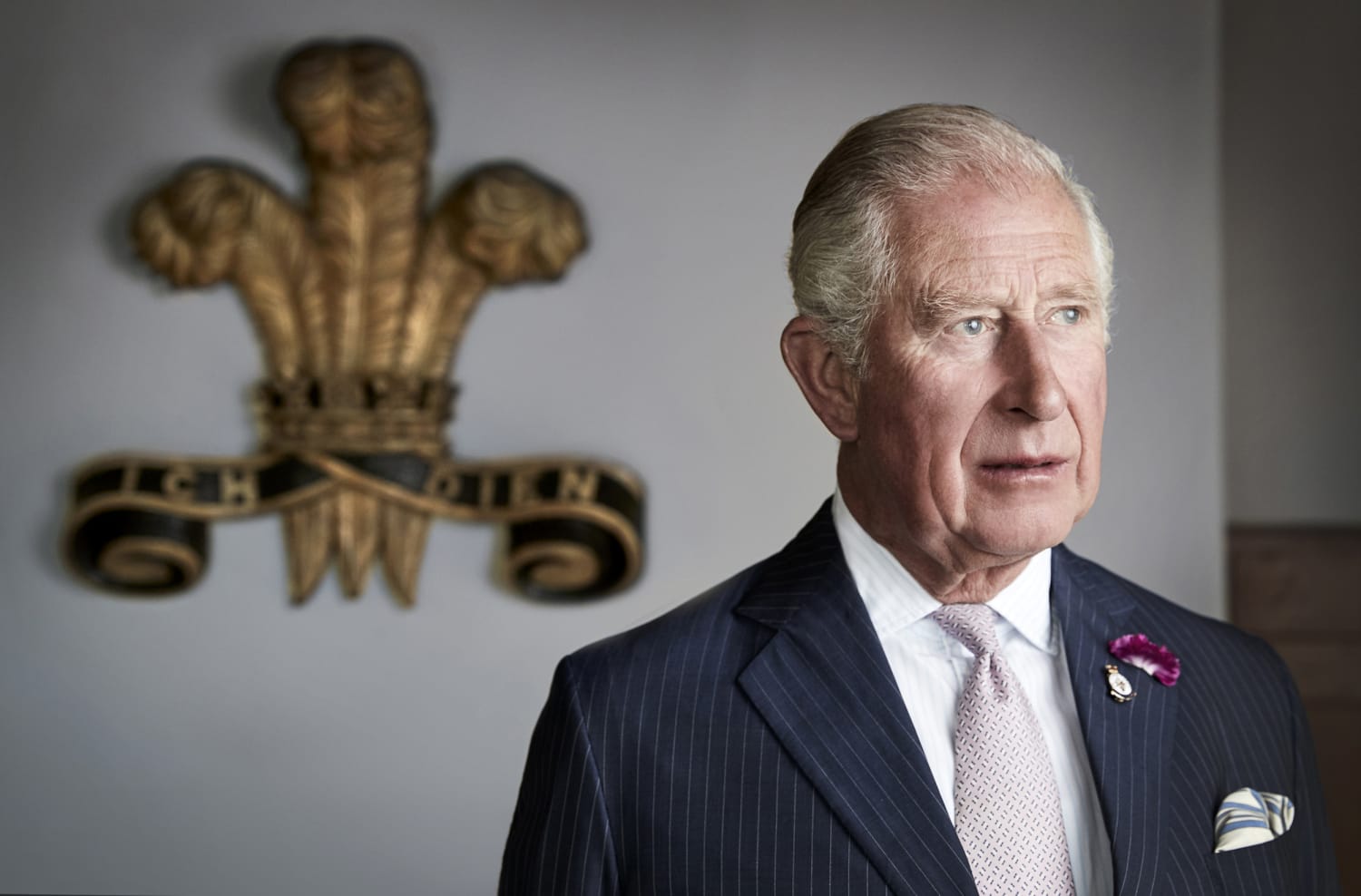 Prince Charles becomes King of England at 73 following Queen