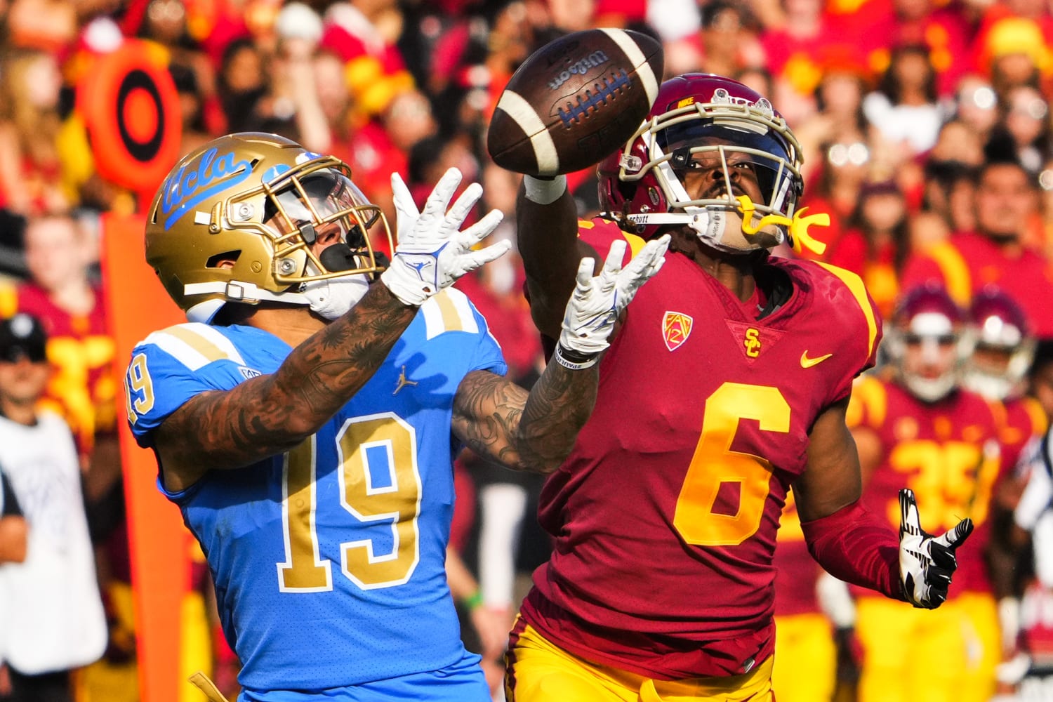 What happened to the Pac-12? Why Washington, others are joining Big Ten