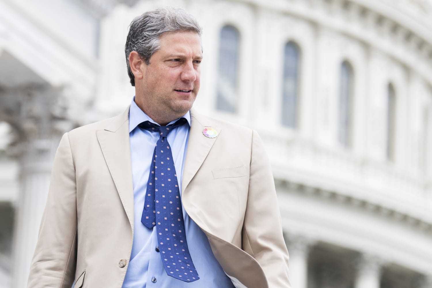 Can Tim Ryan's Manufacturing Jobs Platform Win in Ohio? — ProPublica