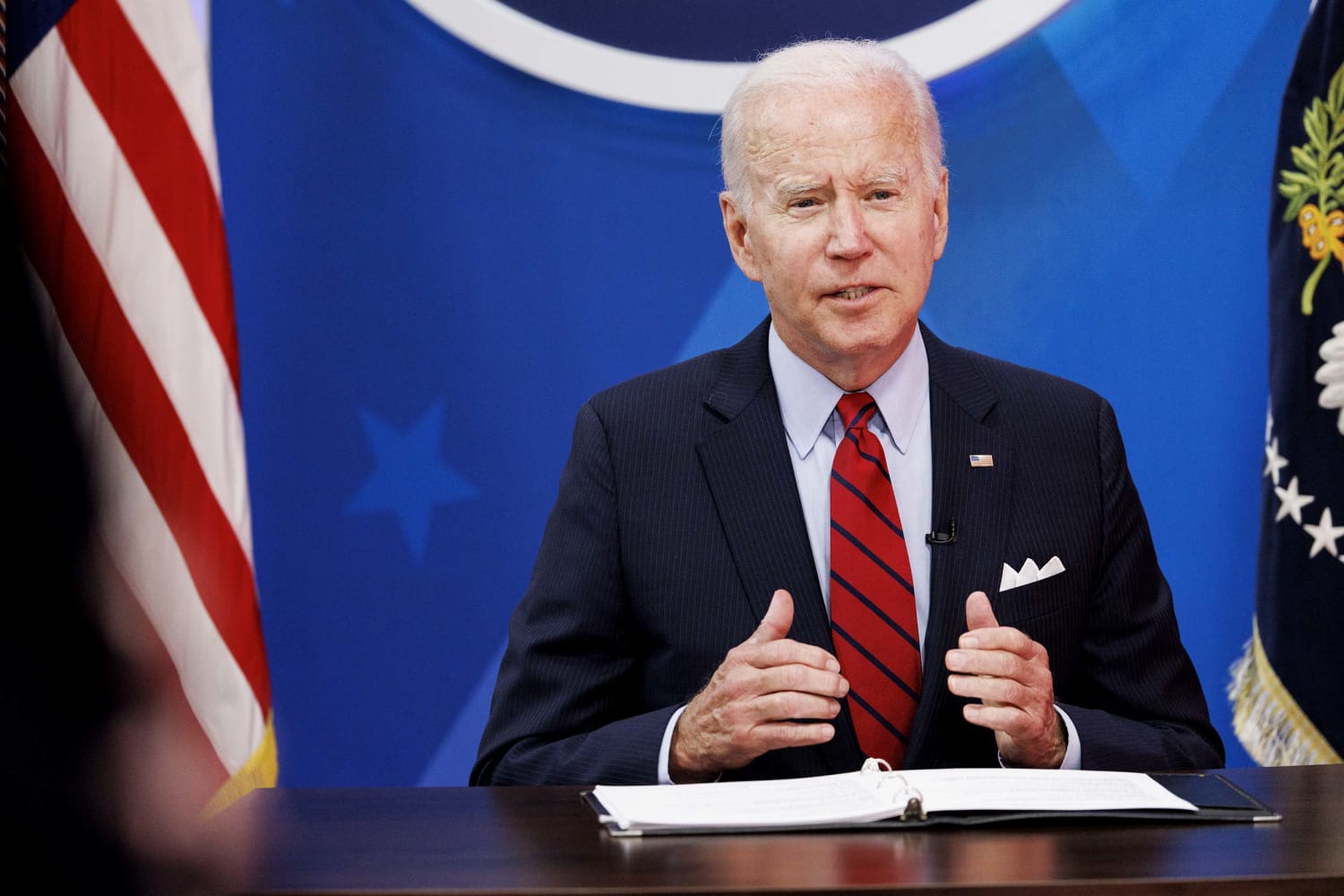 Following ruling, Biden takes new steps to protect abortion access thumbnail