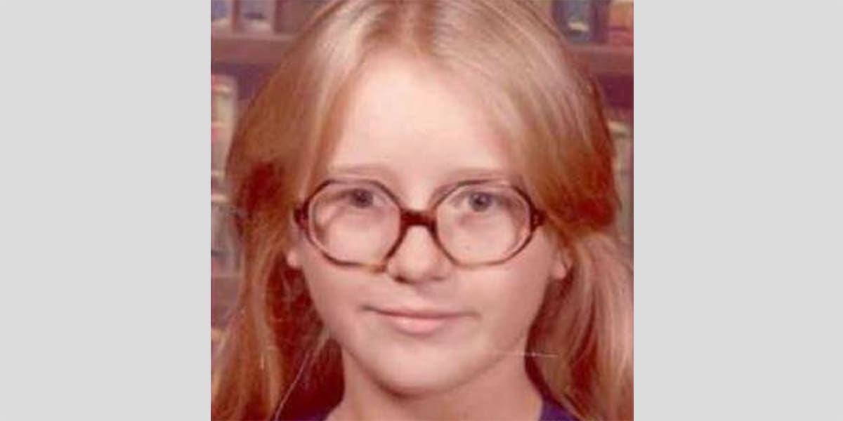 12-year-old Texas girl’s 1979 murder just solved, but the killer was executed in 2002