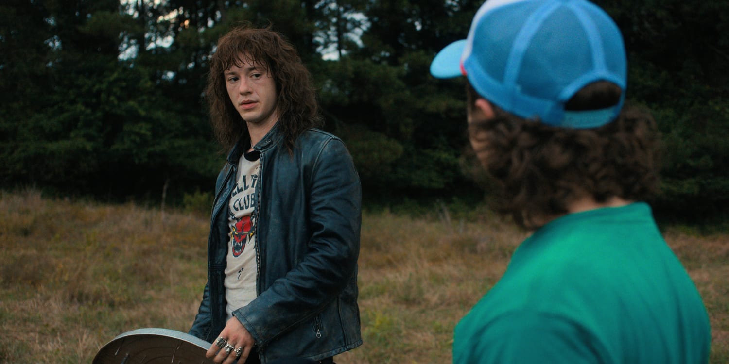 Stranger Things Season 4: Why Joseph Quinn's Eddie Munson is an