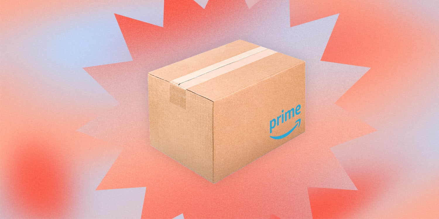 Prime Day 2022: Score 50+ deals at  1 day before the main event