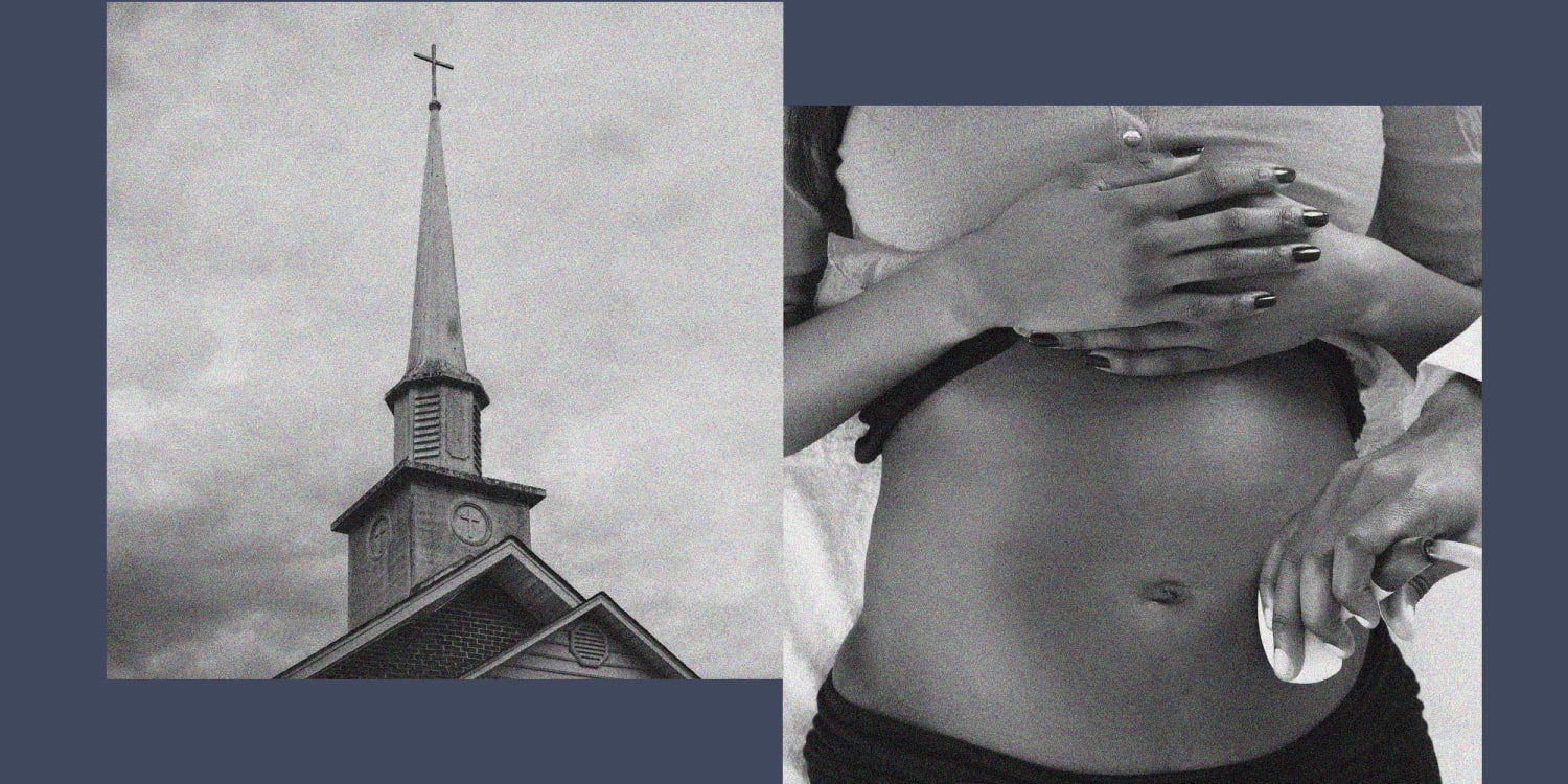 Black women from 20 to 78 share how faith impacts their abortion views pic