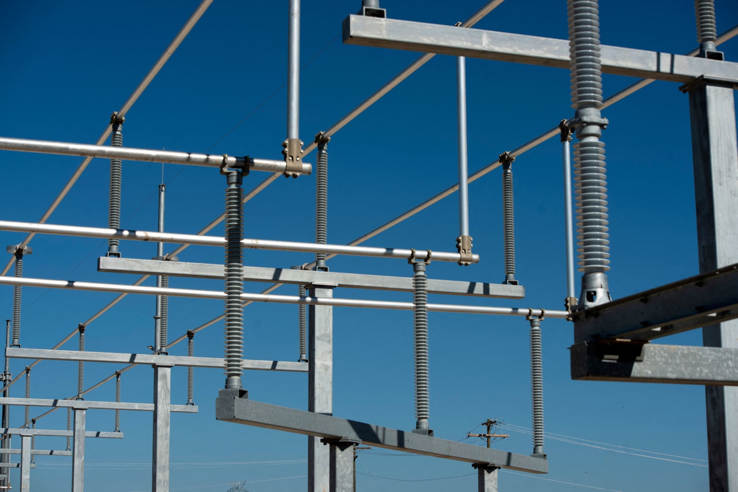 Can the fragile Texas power grid handle a cryptomining gold rush?