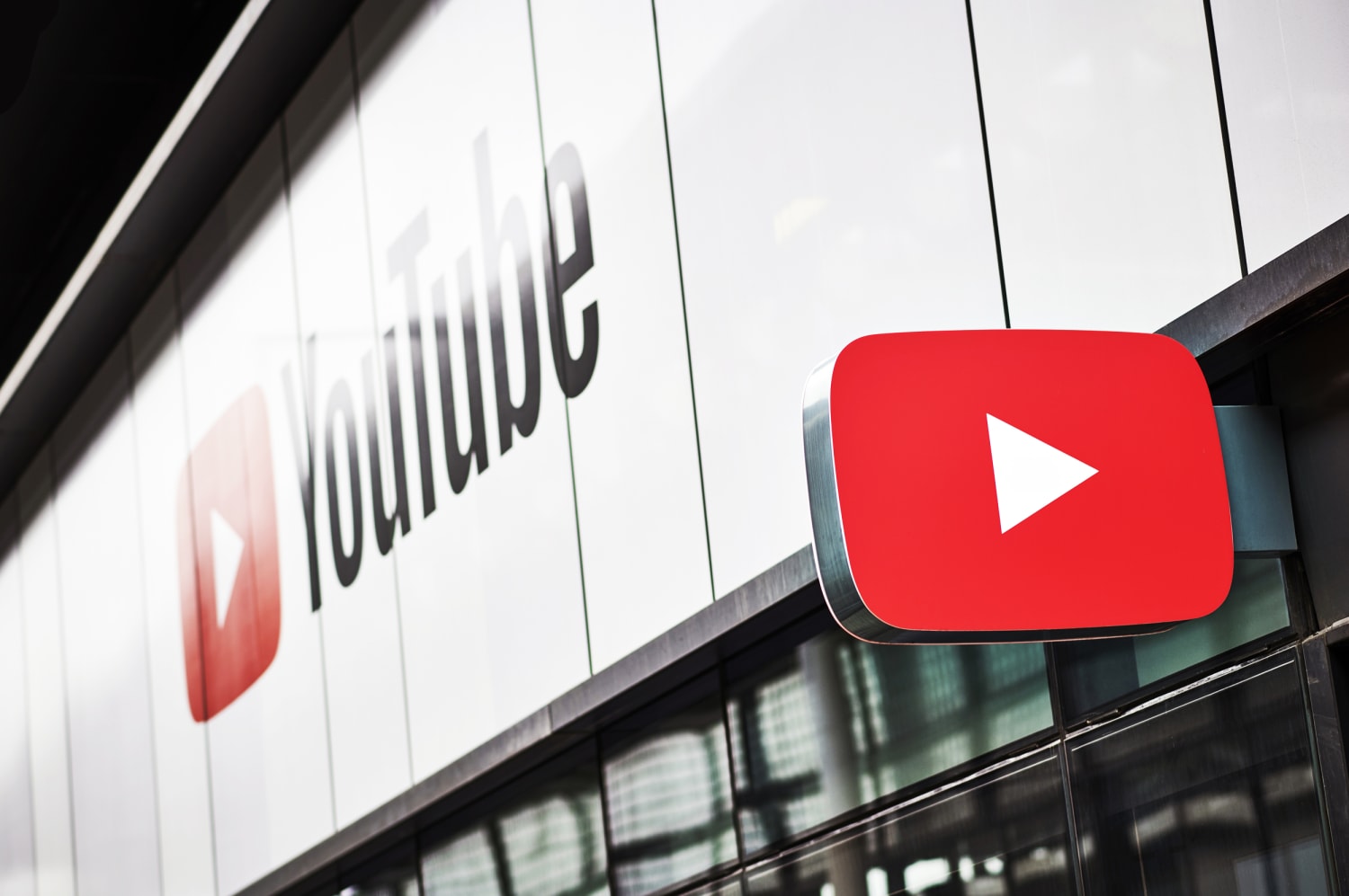 YouTube will stop removing false claims about 2020 election fraud