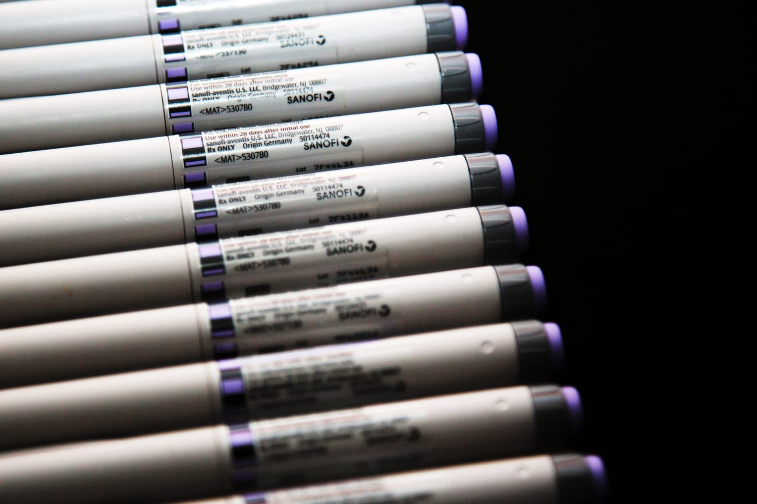 Why is insulin still so expensive for diabetes patients in the U.S.?