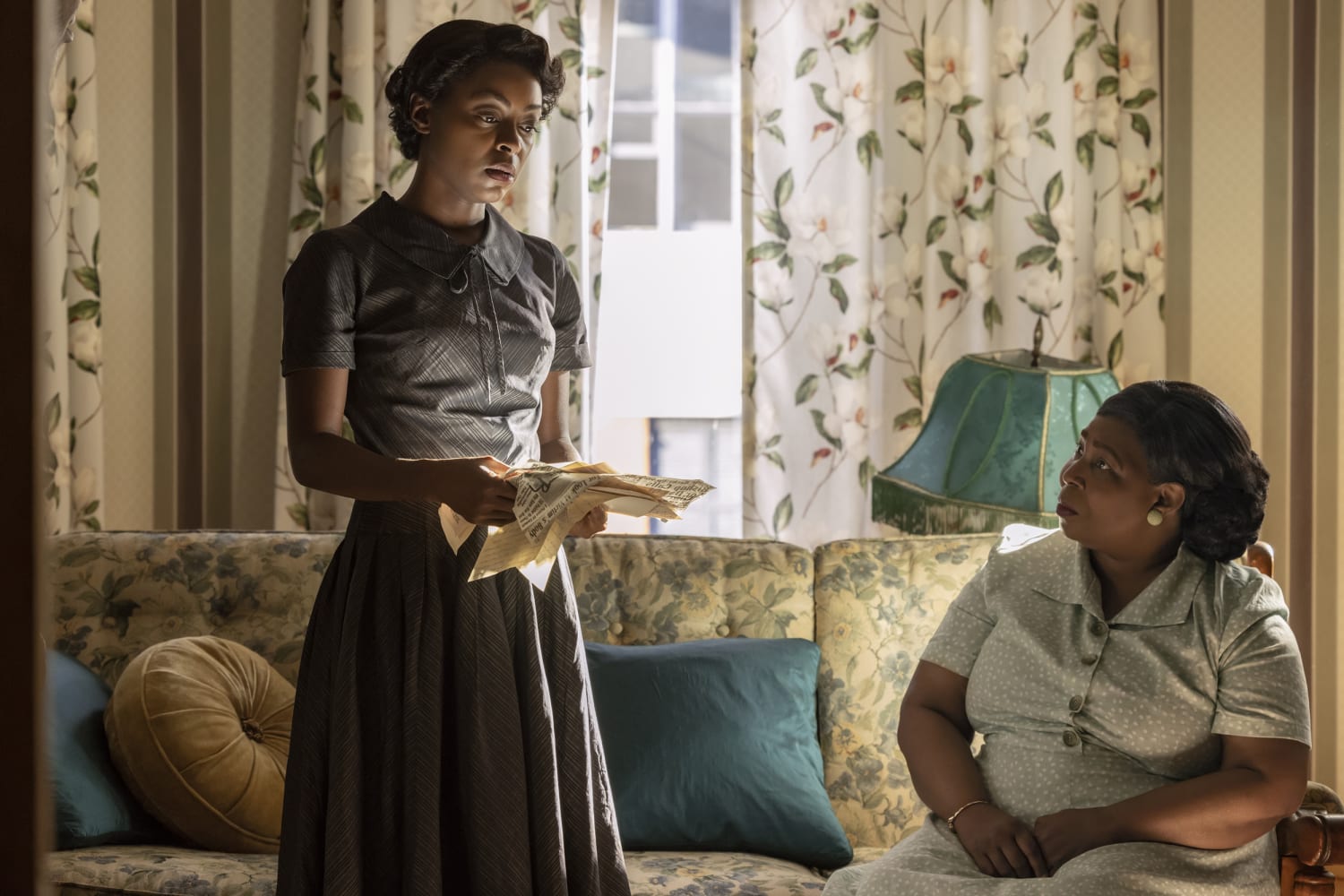 Video 1st look at 'Till,' a film about Mamie Till-Mobley's fight