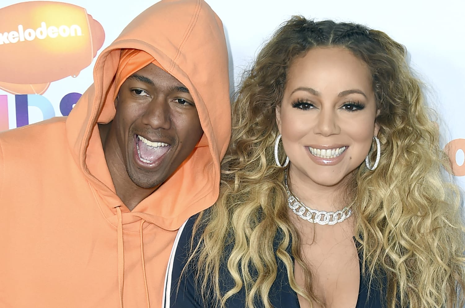 Mariah Carey & Nick Cannon Divorce & Custody of Children