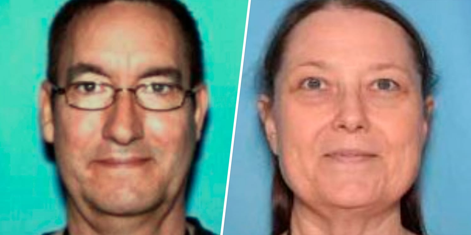 Hawaii couple charged with stealing identities of 2 dead children in Texas picture