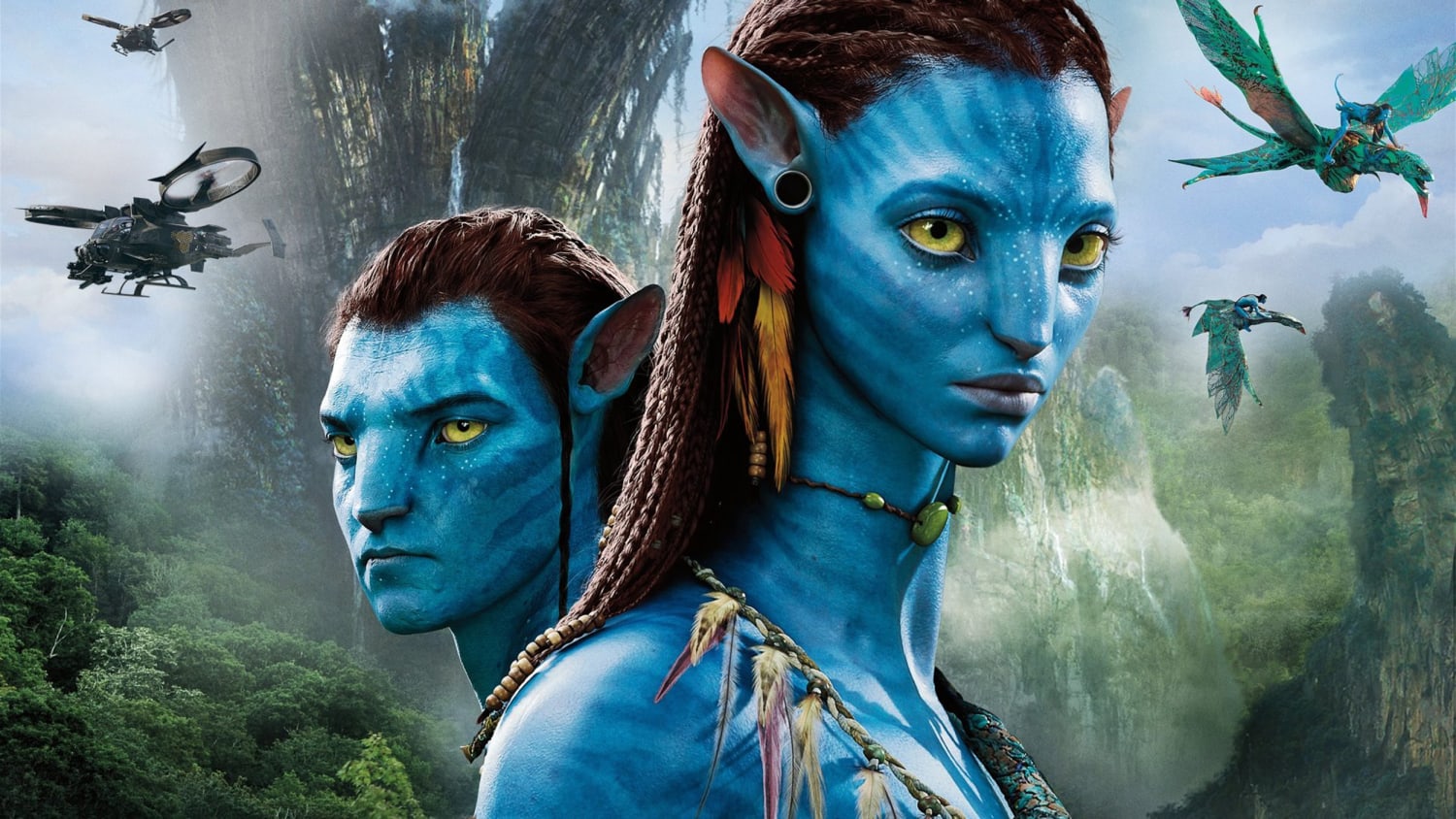 James Cameron says he cut footage including firearms from new Avatar  regrets past use  The Hill
