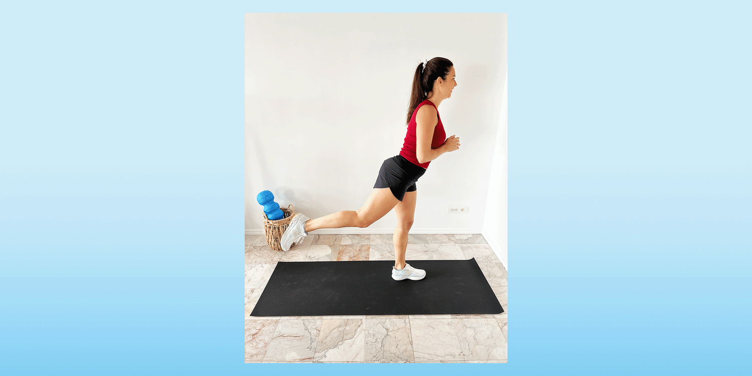 21 Best Butt Exercises to Tone your Glute Muscles photo
