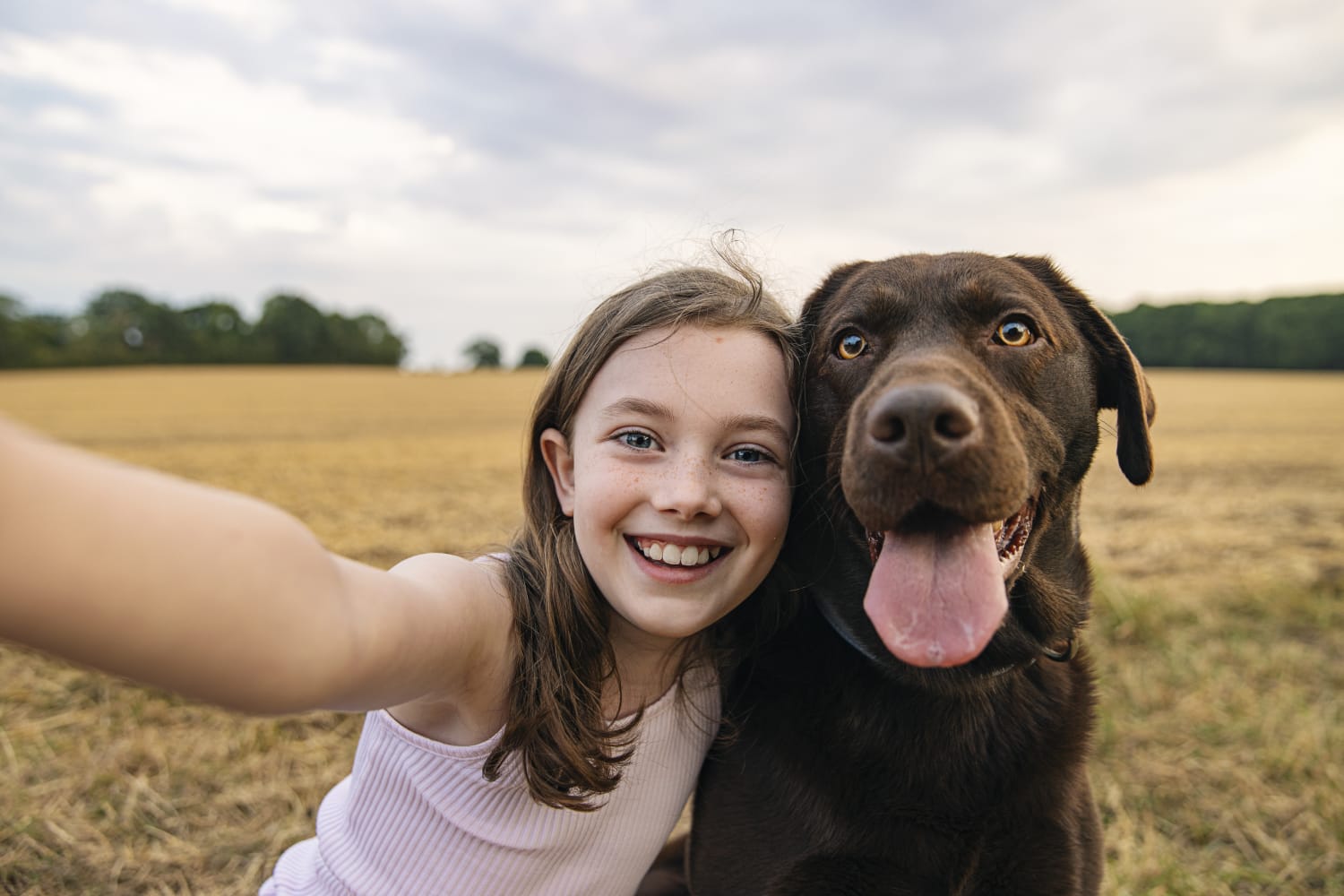 15 Best Family Dogs To Bring Home