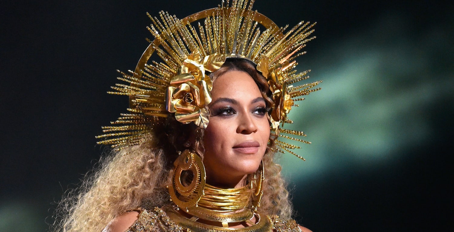 Beyonce Acknowledges 'Renaissance' Leak in Note to Fans