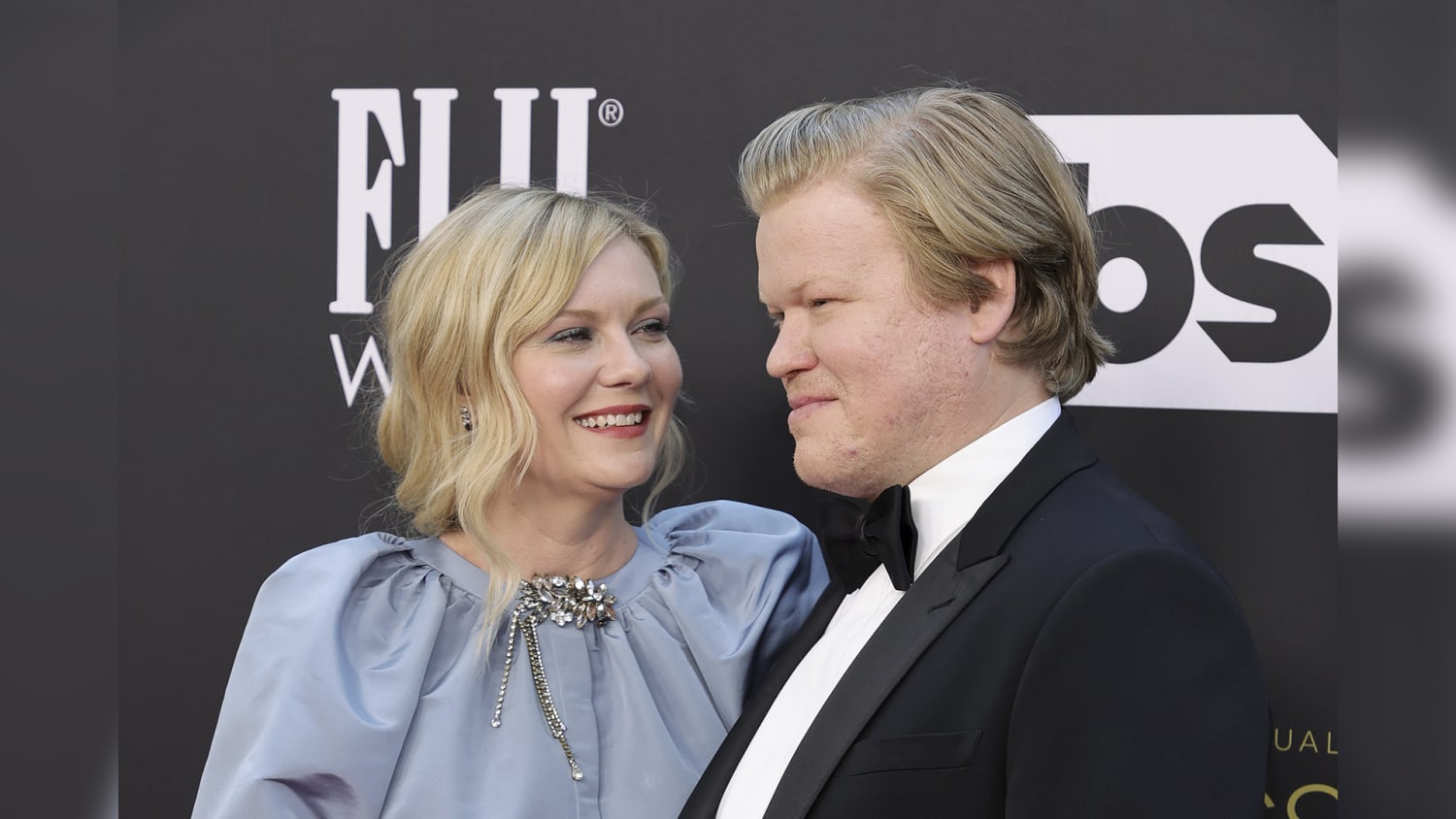 Kirsten Dunst se casó con Jesse Plemons, en Jamaica: Así su boda secreta, image size:1500x844