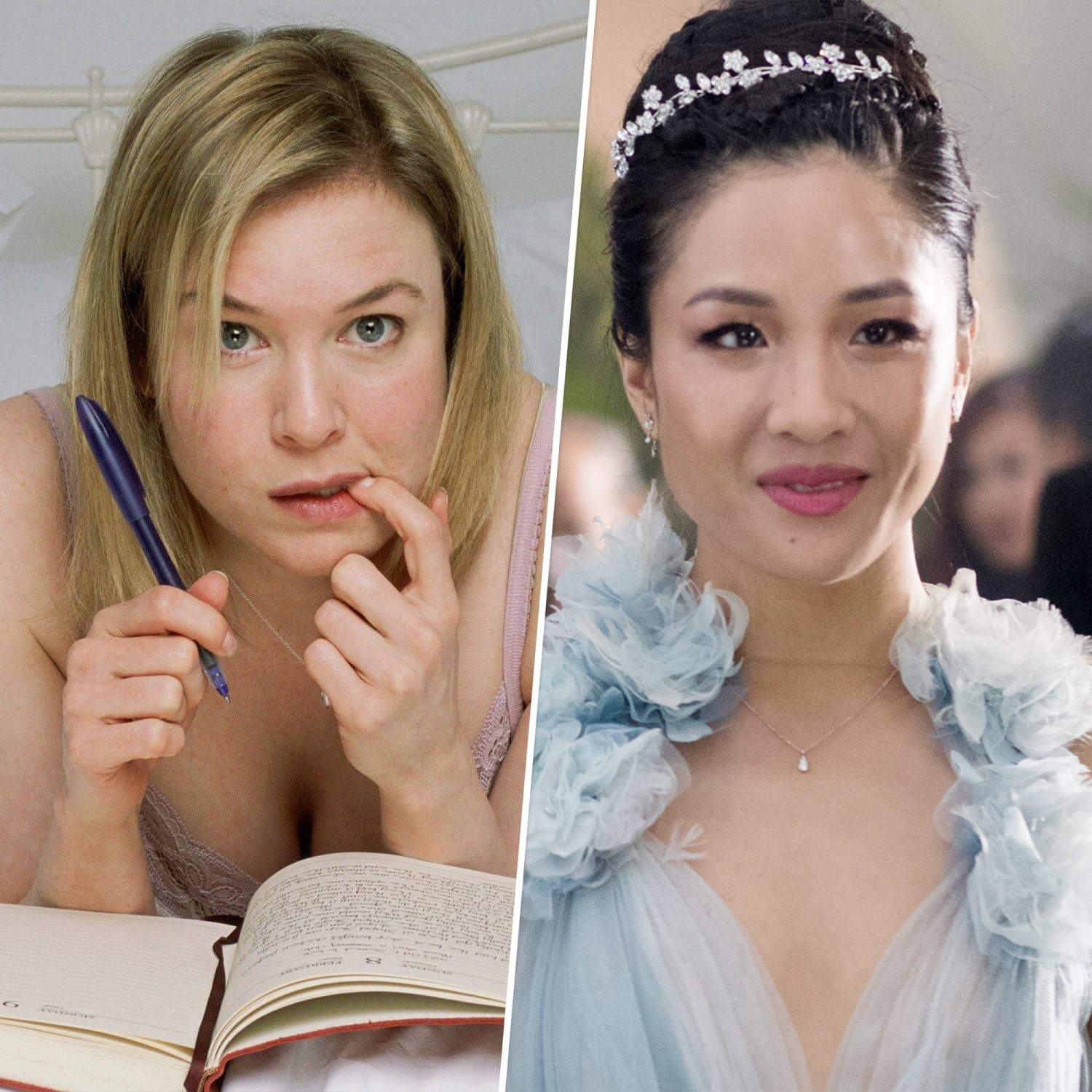 The 34 Best Rom-Coms of All Time