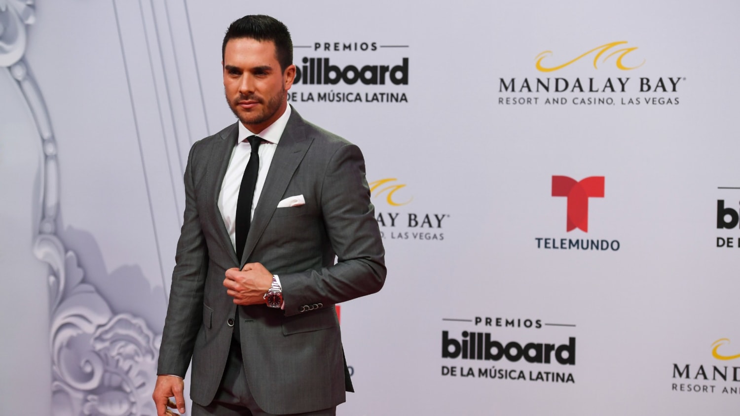 Sebastián Caicedo revela por qué se dio su rompimiento con Carmen Villalobos