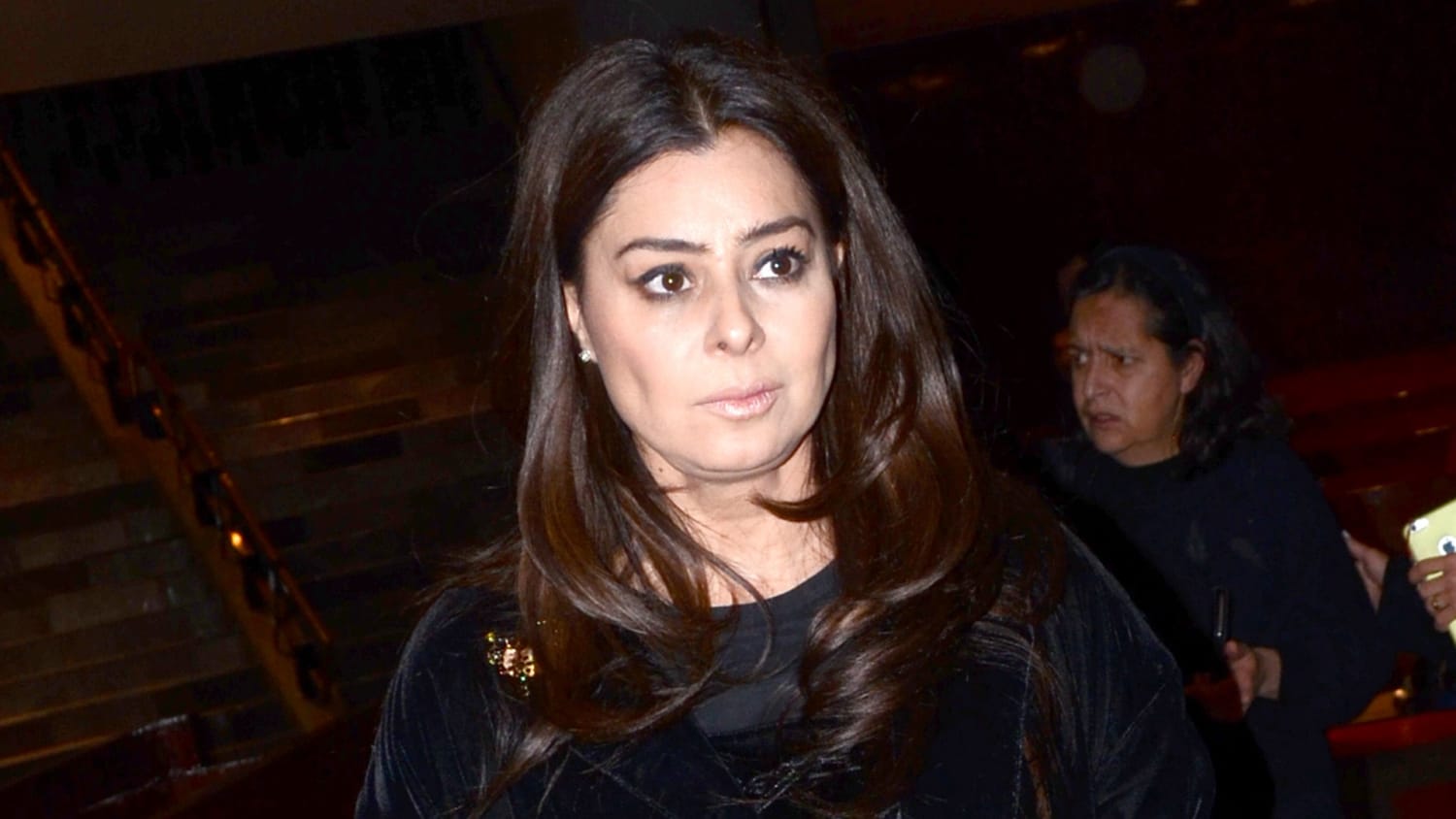 Yadhira Carrillo confiesa que está mal de salud tras encarcelamiento de su  esposo Juan Collado