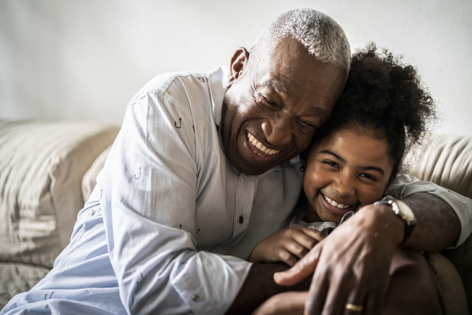 When Is Grandparents Day 2023? Everything To Know