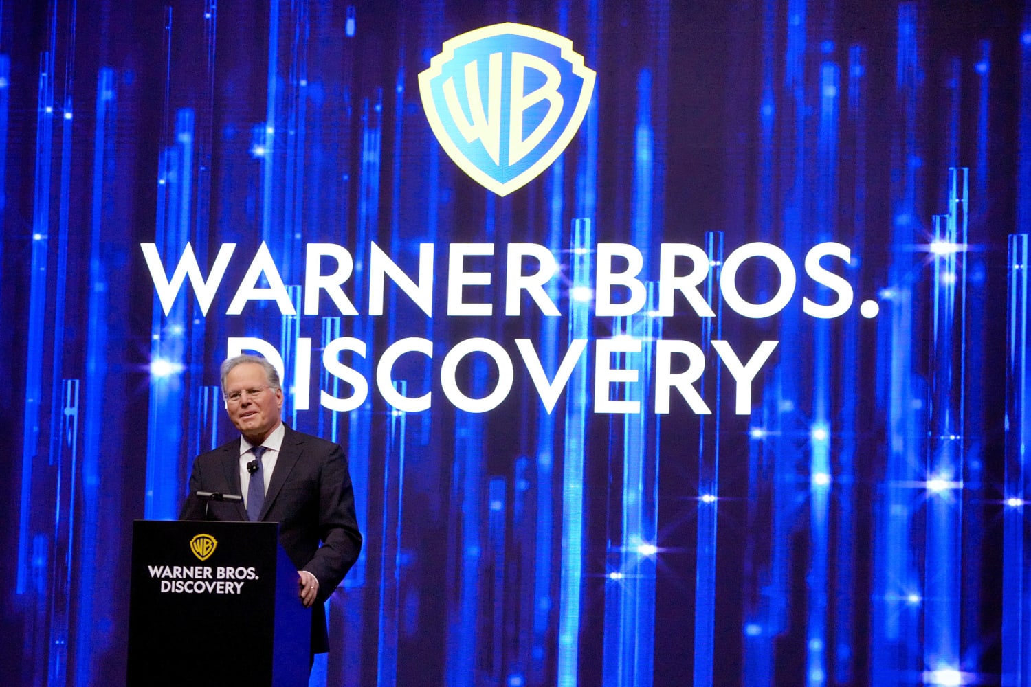 Warner Bros. Discovery unveils new flagship streaming service, Max