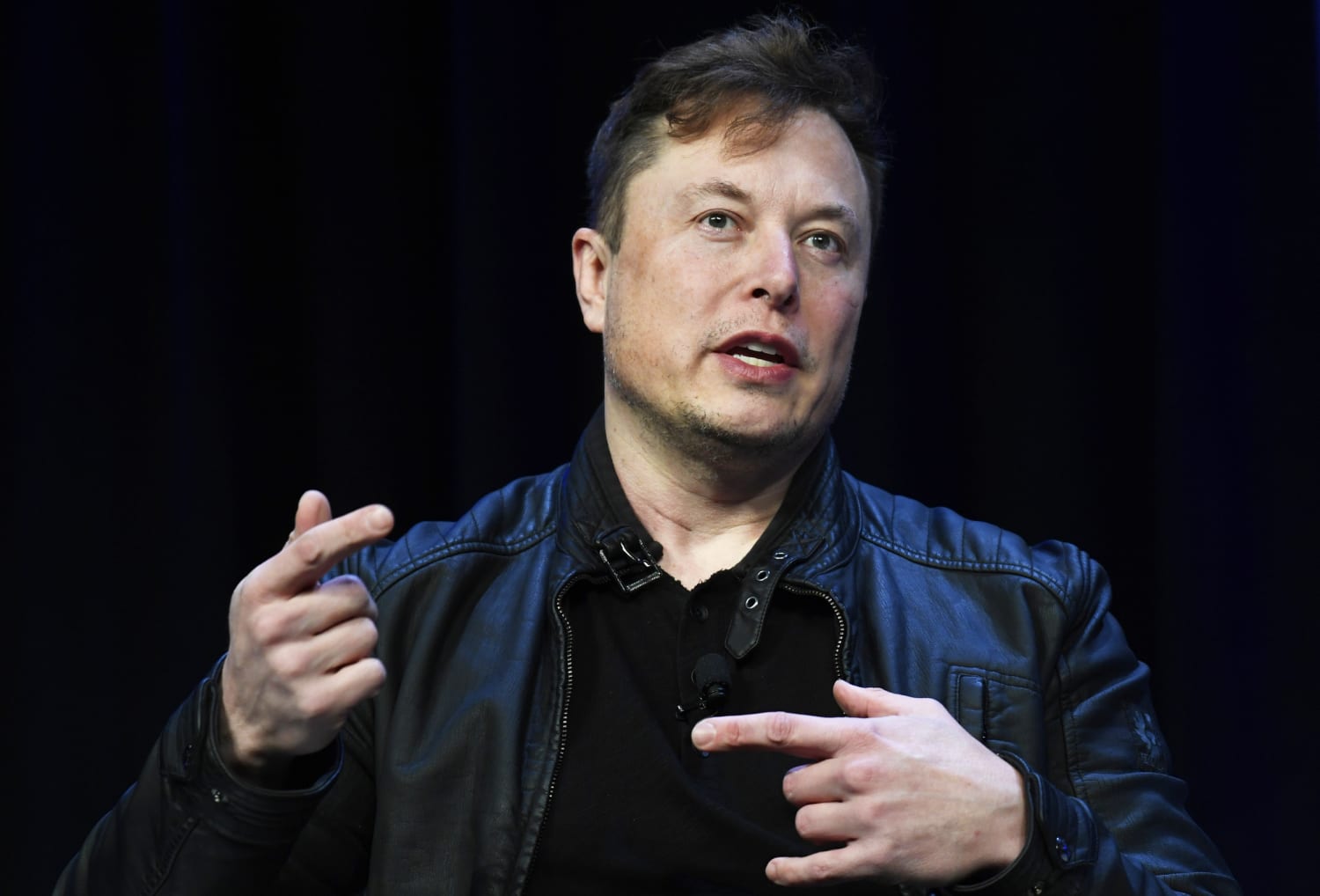 Elon Musk alleges fraud in countersuit. Twitter says he was not ‘hoodwinked’ into merger.